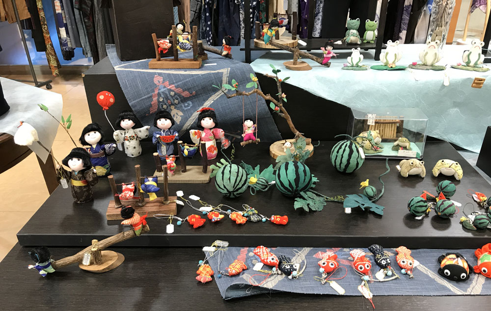 フロアガイド 2F 御旅屋セリオ専門店街